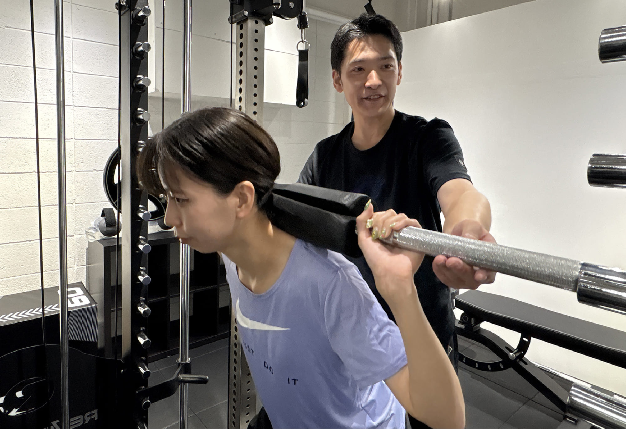 パーソナルイメージ