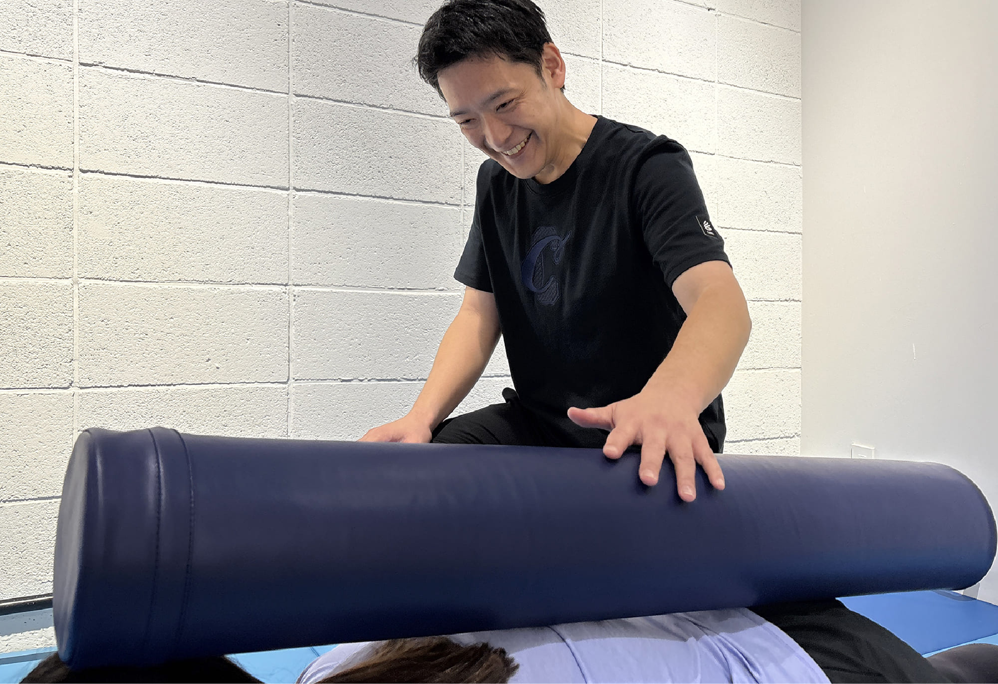 パーソナルイメージ