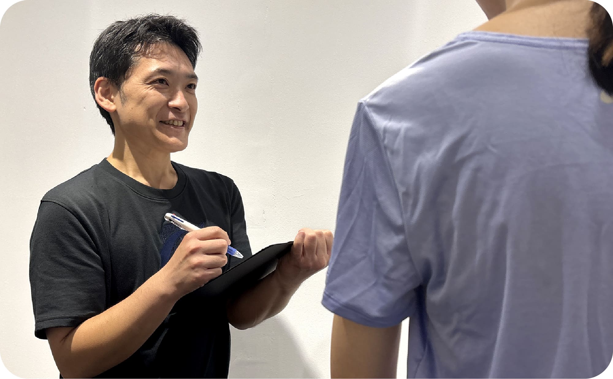 カウンセリング